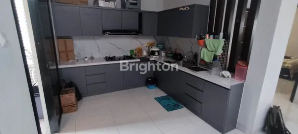 image DIJUAL RUMAH CLUSTER BNR  BOGOR SELATAN (6)
