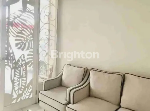 image SIAP HUNI RUMAH CANTIK PLOSO TIMUR KAWASAN TENANG, EKSKLUSIF (4)