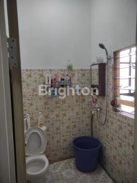 image RUMAH 2 LANTAI SIAP HUNI DAERAH KOMPLEK TUGU PERMAI, KOJA-JAKARTA UTARA (4)