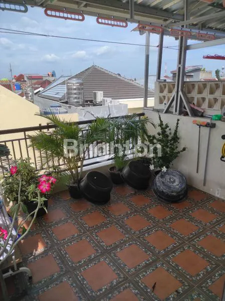 image RUMAH 2 LANTAI SIAP HUNI DAERAH KOMPLEK TUGU PERMAI, KOJA-JAKARTA UTARA (3)