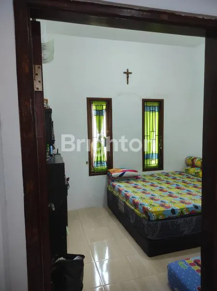 image RUMAH 2 LANTAI SIAP HUNI DAERAH KOMPLEK TUGU PERMAI, KOJA-JAKARTA UTARA (6)