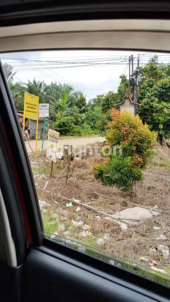 image TANAH LUAS 3.780M² DI JALAN KUBANG RAYA, KAMPAR (2)