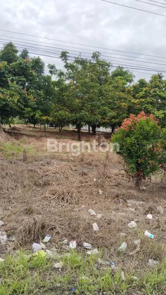 image TANAH LUAS 3.780M² DI JALAN KUBANG RAYA, KAMPAR (1)