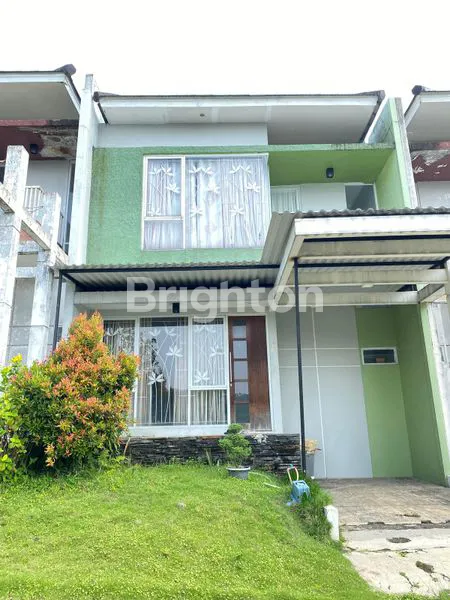image DIJUAL RUMAH DI BOGOR SELATAN KOTA BOGOR (1)