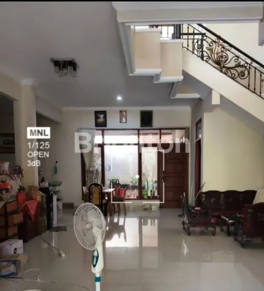 image RUMAH STRATEGIS SHM, 5M NEGO DI KUTISARI (4)