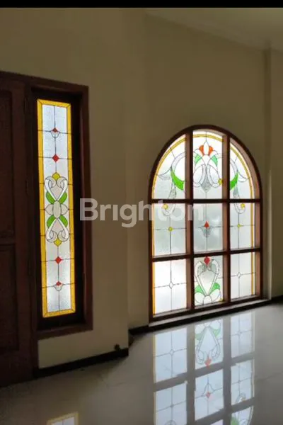 image RUMAH STRATEGIS SHM, 5M NEGO DI KUTISARI (2)