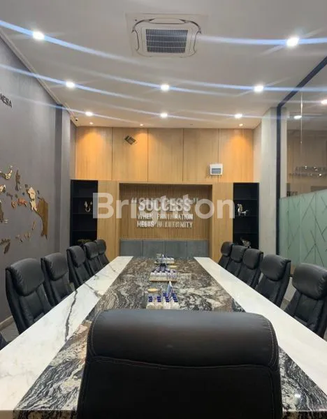 image JUAL RUKO 5LT DI SEDAYU CITY, BOULEVARD RAYA, KELAPA GADING , JAKARTA UTARA (3)