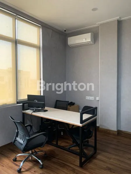 image JUAL RUKO 5LT DI SEDAYU CITY, BOULEVARD RAYA, KELAPA GADING , JAKARTA UTARA (5)