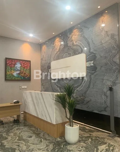 image JUAL RUKO 5LT DI SEDAYU CITY, BOULEVARD RAYA, KELAPA GADING , JAKARTA UTARA (2)