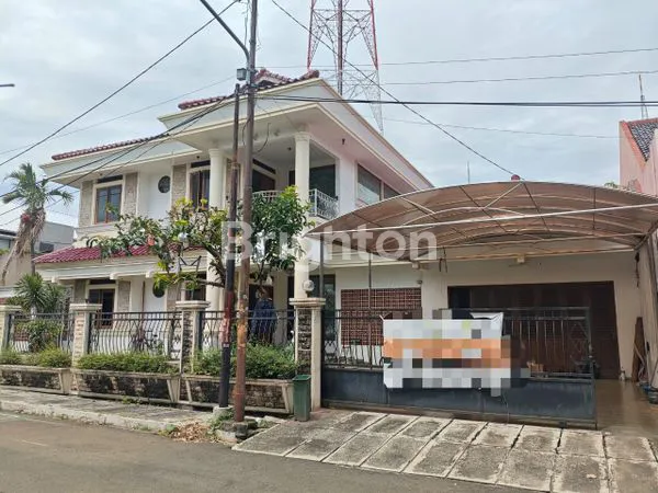 image RUMAH SIAP HUNI DI JOGLO, LT 500M², 5 KT (2)