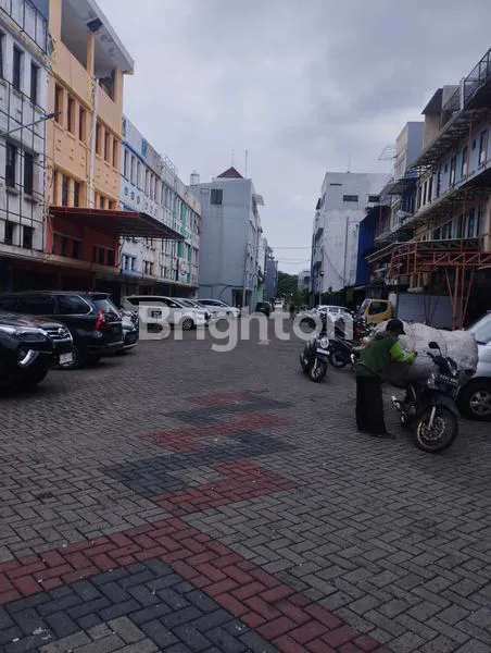 image RUKO STRATEGIS DI MANGGA DUA, LT 68M², 3 LANTAI (3)