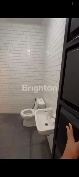 image RUKO 2 LT. SIAP PAKAI LOKASI STRATEGIS – JALAN RAYA SENTUL, CITEUREUP – BOGOR (6)