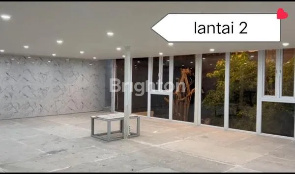 image RUKO 2 LT. SIAP PAKAI LOKASI STRATEGIS – JALAN RAYA SENTUL, CITEUREUP – BOGOR (3)