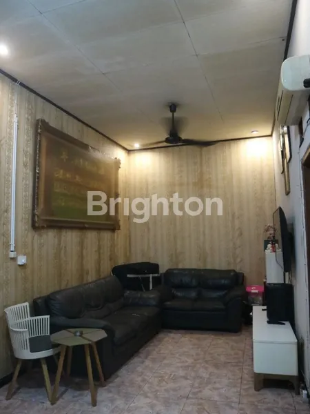 image DIJUAL RUMAH 1 LANTAI PONDOK CABE, SHM, 3 KT, LOKASI STRATEGIS & BEBAS BANJIR (3)