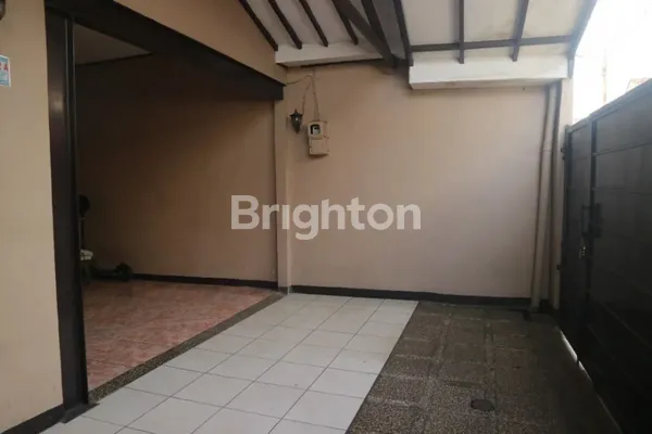 image DIJUAL RUMAH 1 LANTAI PONDOK CABE, SHM, 3 KT, LOKASI STRATEGIS & BEBAS BANJIR (6)