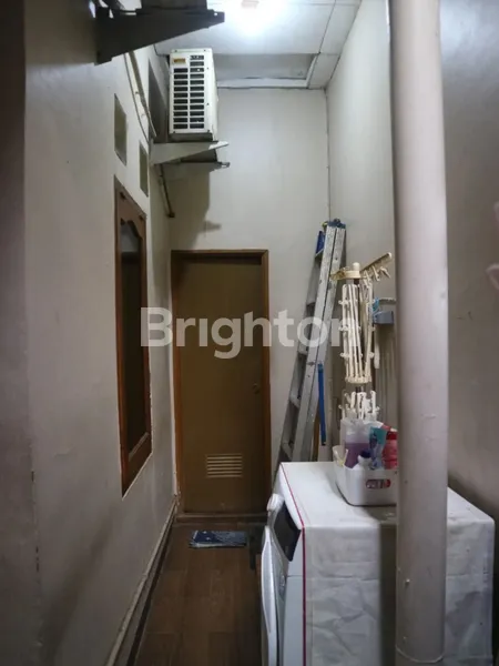 image DIJUAL RUMAH 1 LANTAI PONDOK CABE, SHM, 3 KT, LOKASI STRATEGIS & BEBAS BANJIR (8)