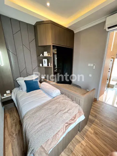 image PERUMAHAN STYLISH & ELEGANT CITRALAND TIPE VERNA. FREE AC DISETIAP KAMAR. (6)