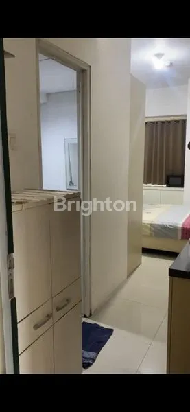 image GUNAWANGSA MERR STUDIO STRATA TITLE MURAH FURNISH (1)