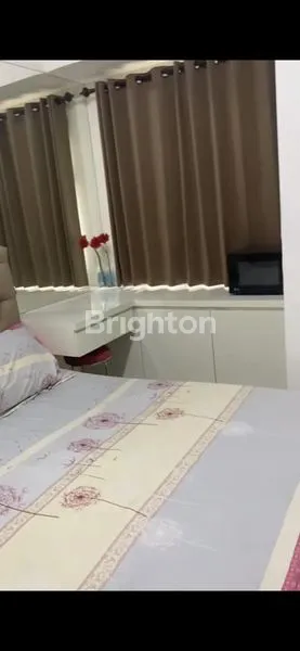 image GUNAWANGSA MERR STUDIO STRATA TITLE MURAH FURNISH (2)