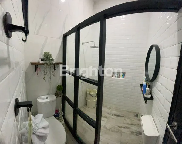 image BALIKPAPAN - RUMAH CANTIK FULL RENOVASI (G095)  (3)