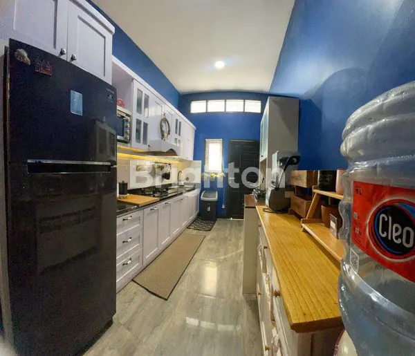 image BALIKPAPAN - RUMAH CANTIK FULL RENOVASI (G095)  (2)