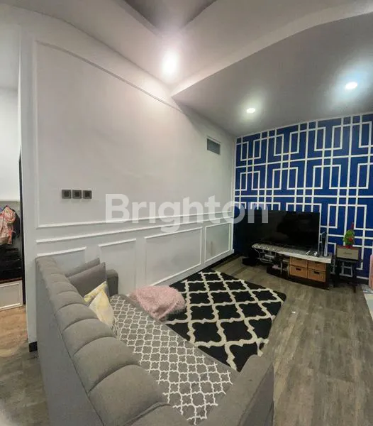 image BALIKPAPAN - RUMAH CANTIK FULL RENOVASI (G095)  (1)