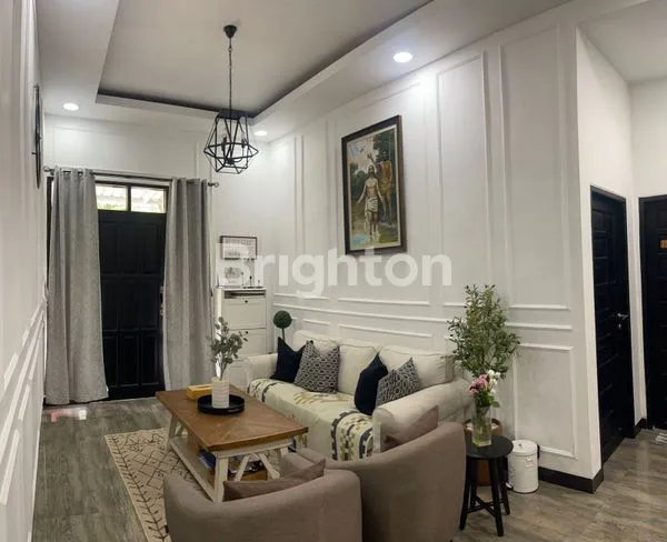 image BALIKPAPAN - RUMAH CANTIK FULL RENOVASI (G095)  (5)