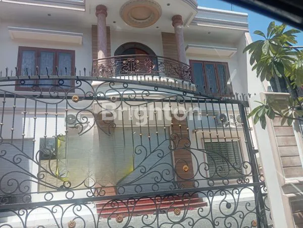 image RUMAH/RUKO BALAI PUSTAKA RAWAMANGUN JAKARTA TIMUR (1)