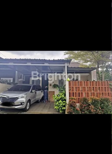 image RUMAH SIAP HUNI CIMAHI SELATAN, DEKAT UNJANI & MALL (2)