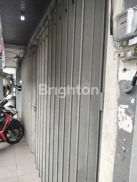 image RUKO 2,5 LANTAI SIAP USAHA, LOKASI PREMIUM (3)