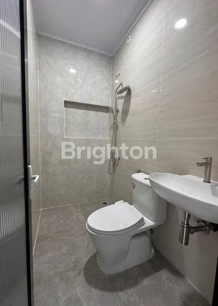 image RUKO BARU 3 LANTAI DI TANJUNG DUREN, SIAP HUNI & USAHA (5)