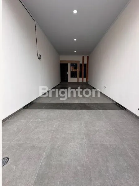 image RUKO BARU 3 LANTAI DI TANJUNG DUREN, SIAP HUNI & USAHA (7)