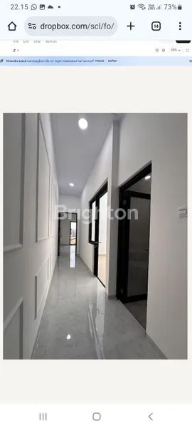 image RUKO BARU 3 LANTAI DI TANJUNG DUREN, SIAP HUNI & USAHA (8)