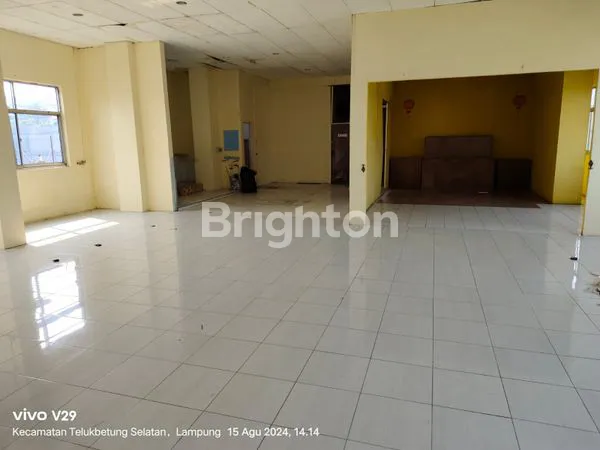 image DIJUAL RUKO LUAS DAERAH TELUK BETUNG (5)