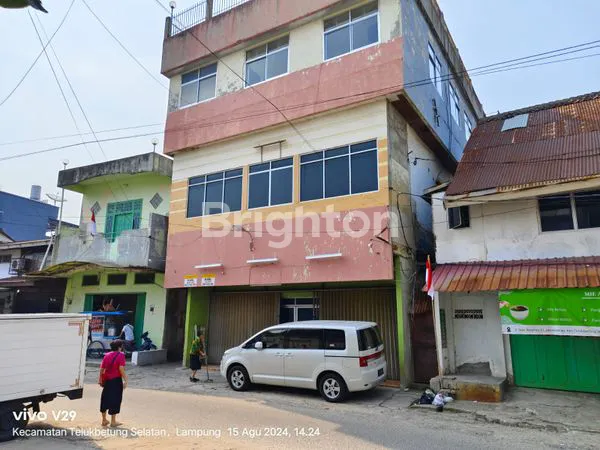 image DIJUAL RUKO LUAS DAERAH TELUK BETUNG (1)