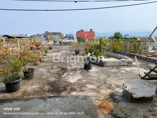 image DIJUAL RUKO LUAS DAERAH TELUK BETUNG (8)