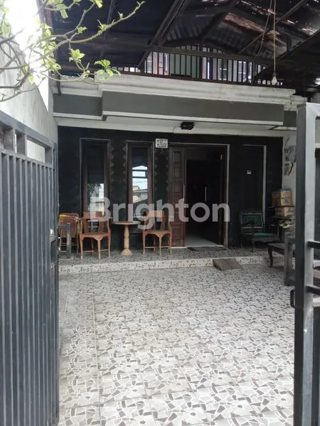 image DIJUAL RUMAH 2 LANTAI DI CENGKARENG - SHM, BEBAS BANJIR DEKAT JL RAYA DAAN MOGOT (1)
