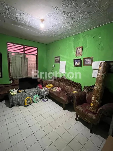 image RUMAH HITUNG TANAH SAJA DI RAWAJATI KALIBATA JAKARTA SELATAN (4)