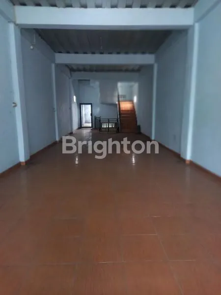 image RUKO MAIN ROAD MURAH LUAS SIAP HUNI (5)