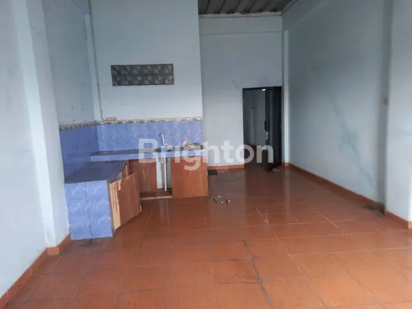 image RUKO MAIN ROAD MURAH LUAS SIAP HUNI (6)