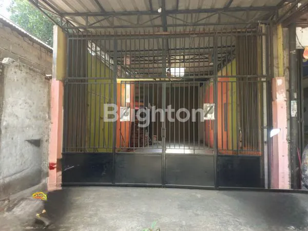 image RUKO MAIN ROAD MURAH LUAS SIAP HUNI (7)