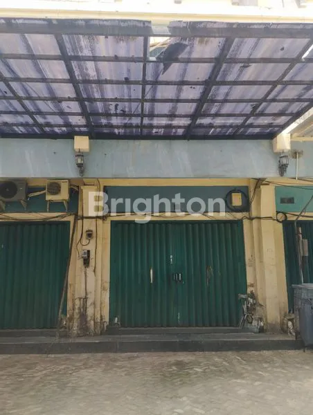 image RUKO STRATEGIS PANJANG JIWO, 4 LANTAI SIAP HUNI (4)