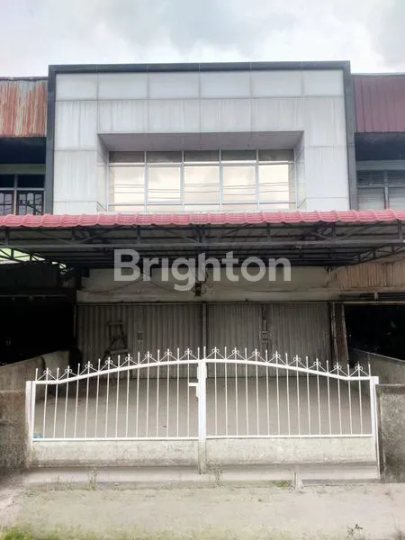 image RUKO STRATEGIS DEKAT PELABUHAN, LT 240M², 2 LANTAI (1)