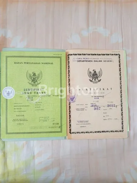 image JUAL RUMAH TANPA PERANTARA  (2)