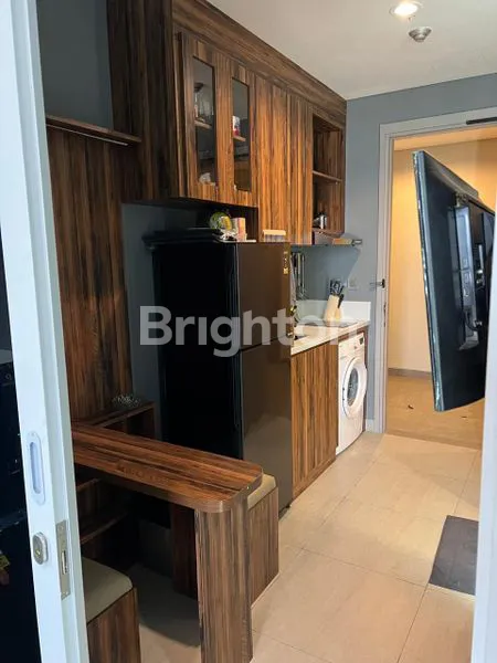 image UNIT FCC FATMAWATI, 34M² FULL FURNISH, LOKASI PREMIUM (3)