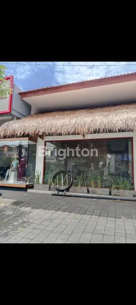 image RUKO PINGGIR JALAN BEBAS BANJIR DAERAH RAMAI COCOK UNTUK USAHA SPA (1)