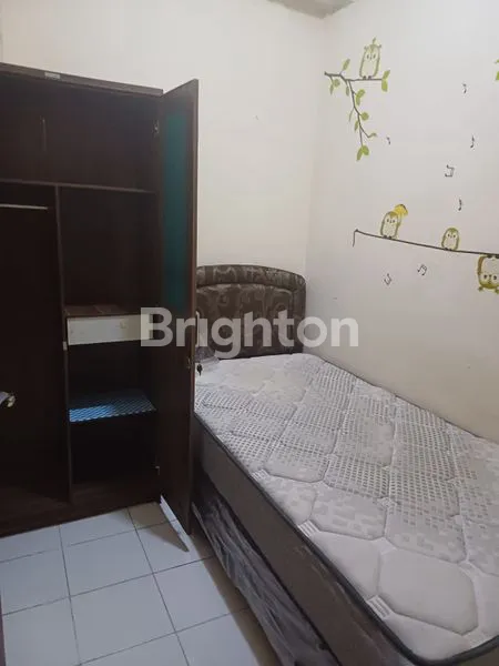 image APARTEMEN CITY PARK 2 BR FULL FURNISH CENGKARENG JAKARTA BARAT (2)