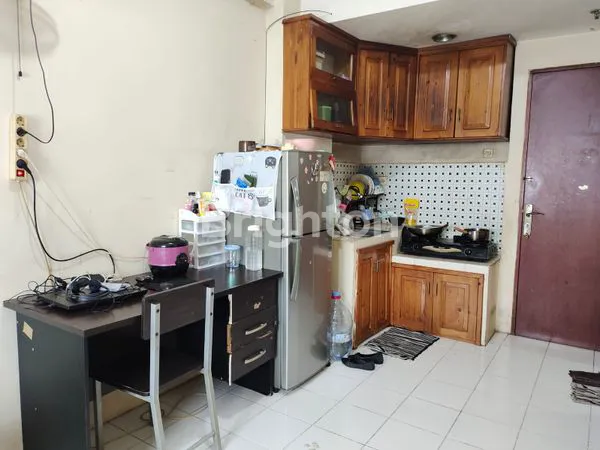 image APARTEMEN CITY PARK 2 BR FULL FURNISH CENGKARENG JAKARTA BARAT (1)