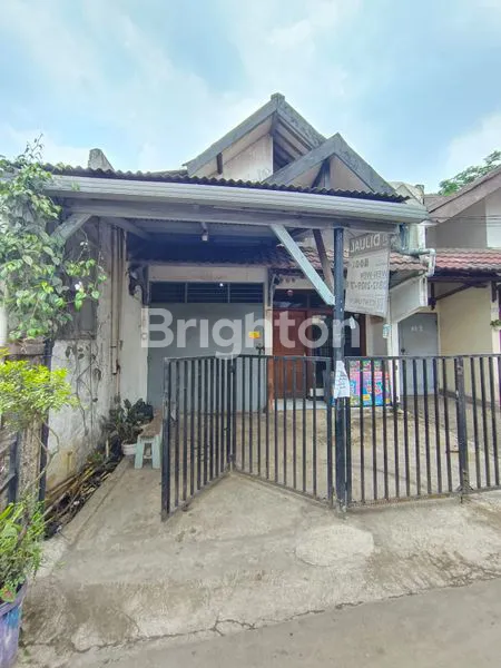 image POTENSI BESAR!KESEMPATAN INVESTASI!RUMAH STRATEGIS DAN LUAS DI JL. MADESA (1)