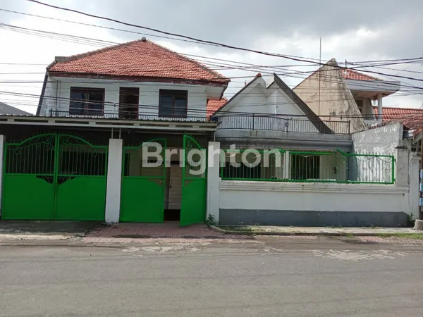 image RUMAH DAN KOST 2 LANTAI KETINTANG SIAP CARI CUAN (1)